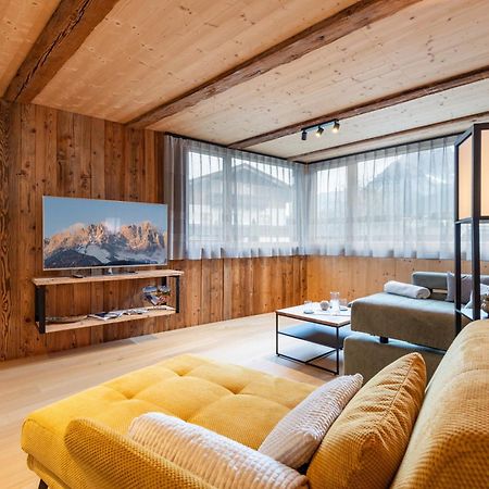 Koasalife Apartment Going am Wilden Kaiser Екстериор снимка