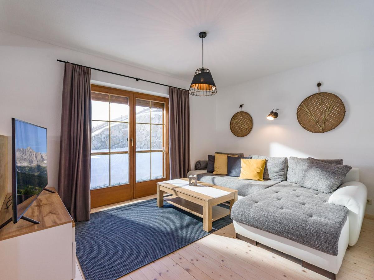 Koasalife Apartment Going am Wilden Kaiser Екстериор снимка