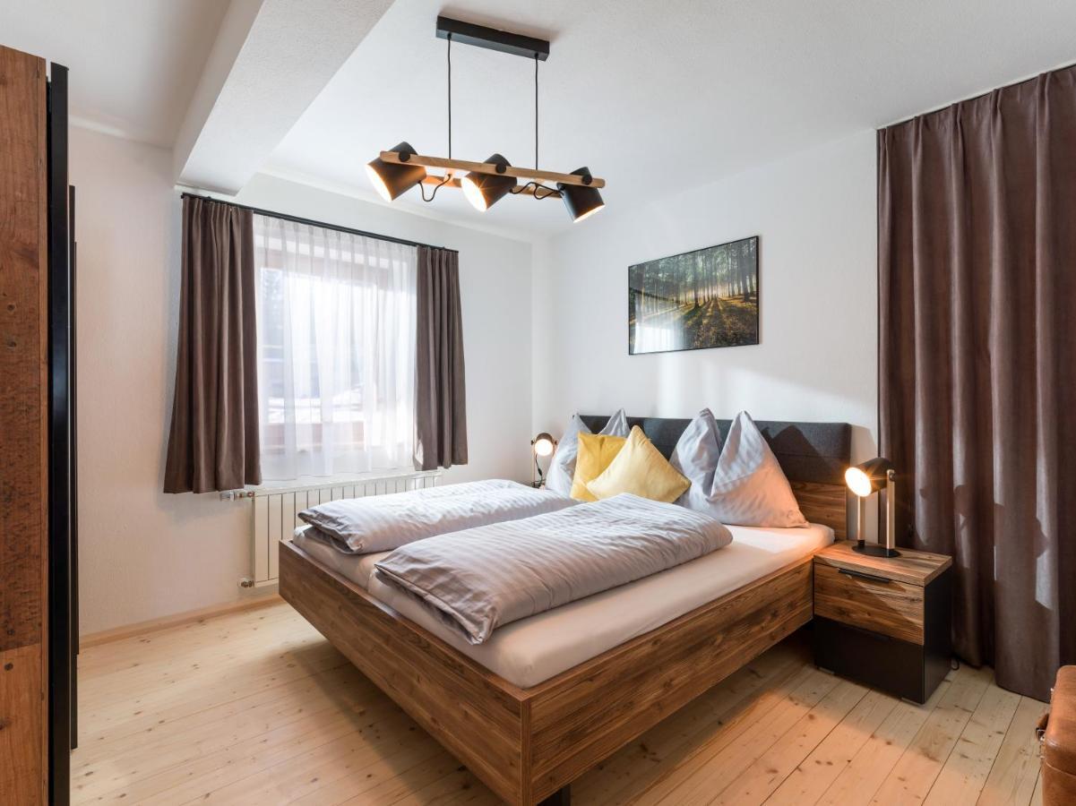 Koasalife Apartment Going am Wilden Kaiser Екстериор снимка