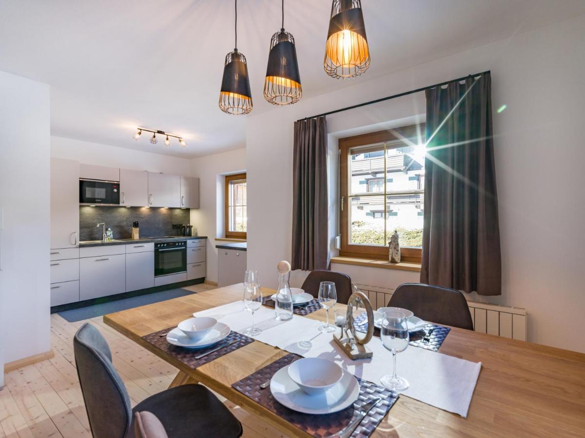 Koasalife Apartment Going am Wilden Kaiser Екстериор снимка