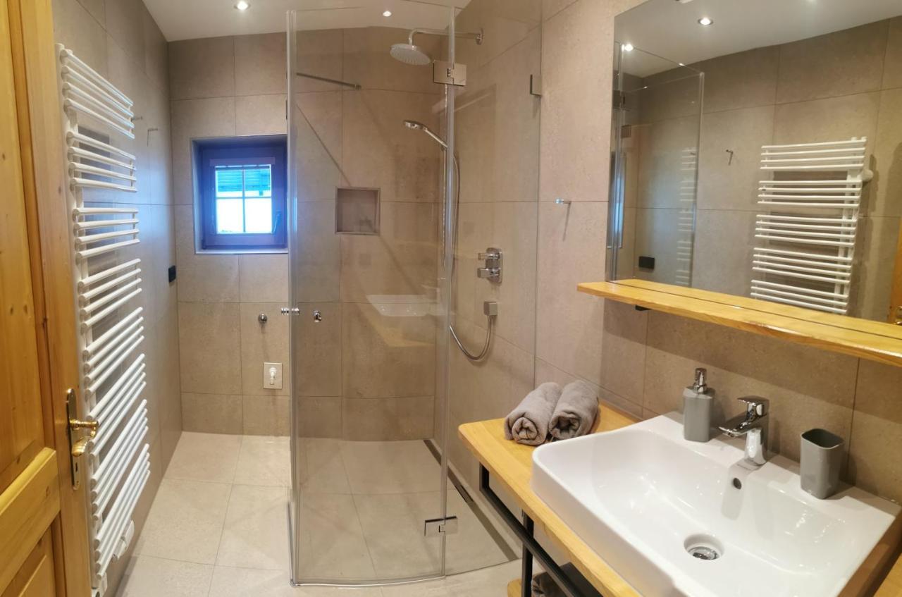 Koasalife Apartment Going am Wilden Kaiser Екстериор снимка