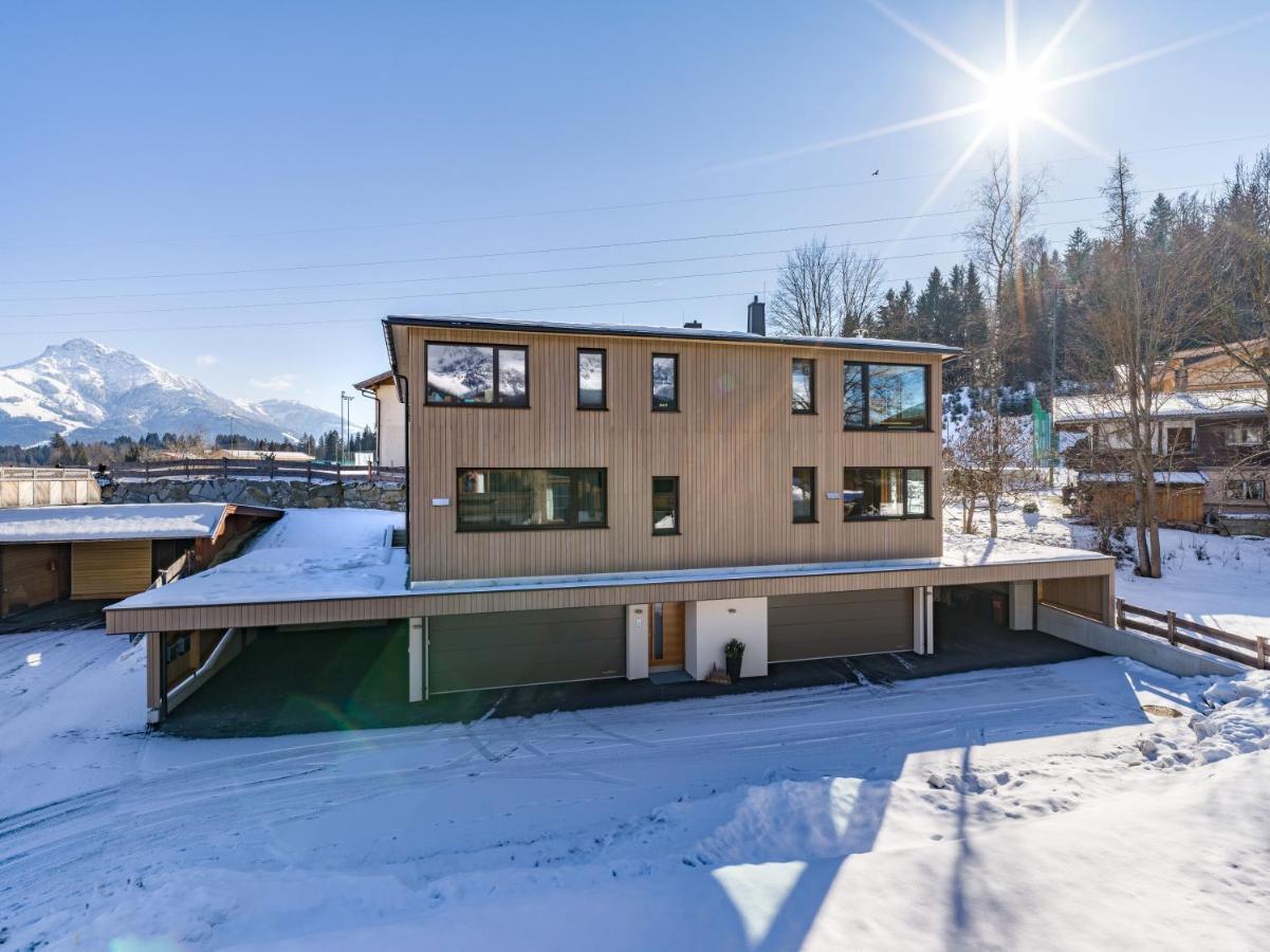 Koasalife Apartment Going am Wilden Kaiser Екстериор снимка