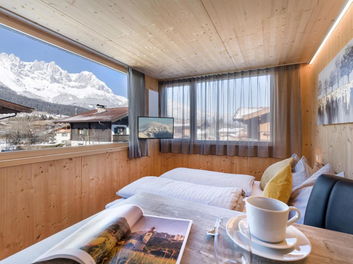 Koasalife Apartment Going am Wilden Kaiser Екстериор снимка