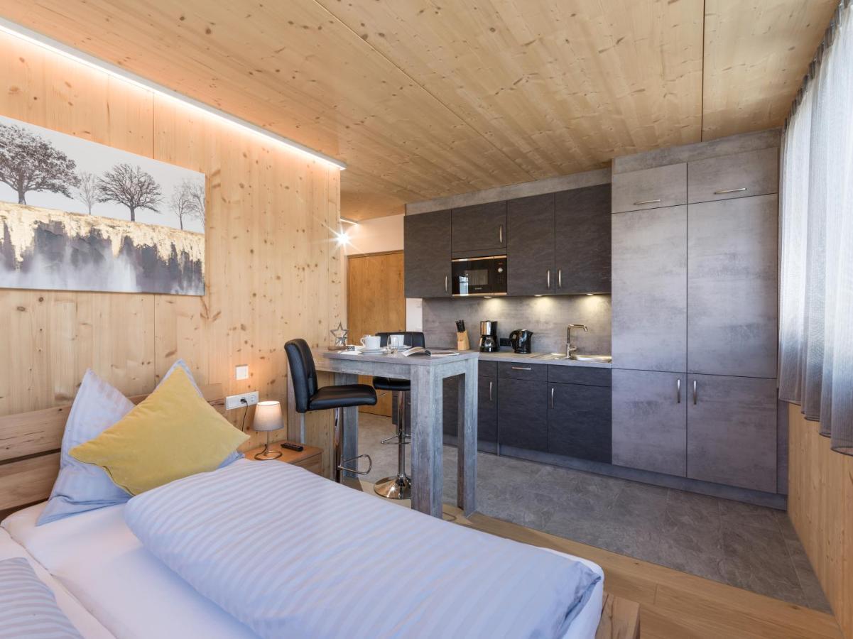 Koasalife Apartment Going am Wilden Kaiser Екстериор снимка
