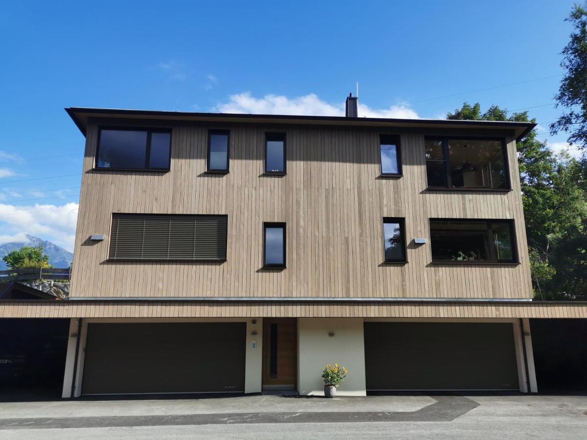 Koasalife Apartment Going am Wilden Kaiser Екстериор снимка