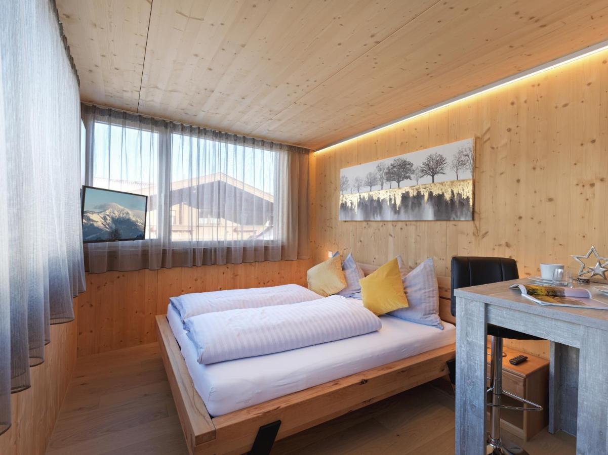 Koasalife Apartment Going am Wilden Kaiser Екстериор снимка