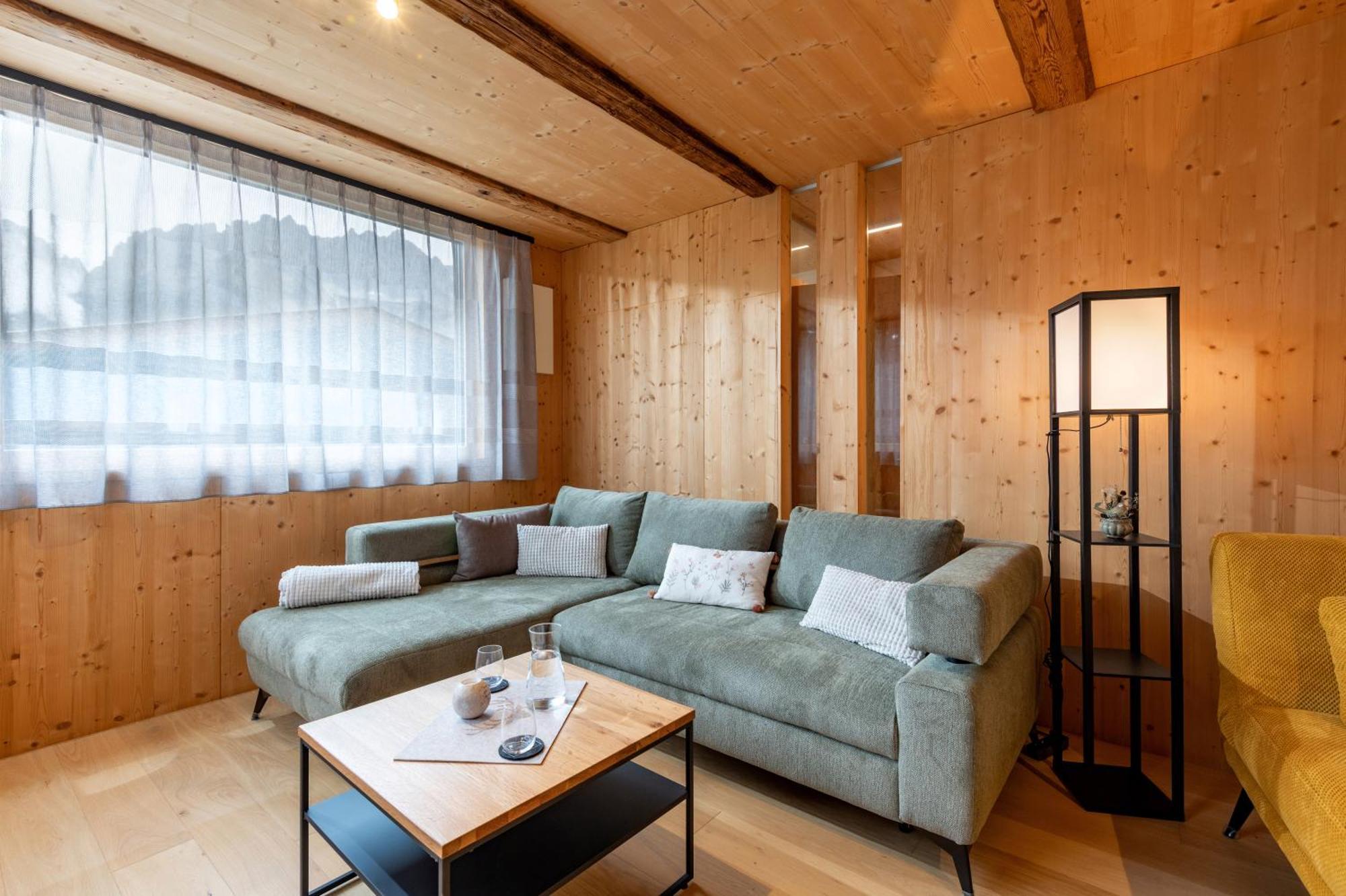 Koasalife Apartment Going am Wilden Kaiser Екстериор снимка