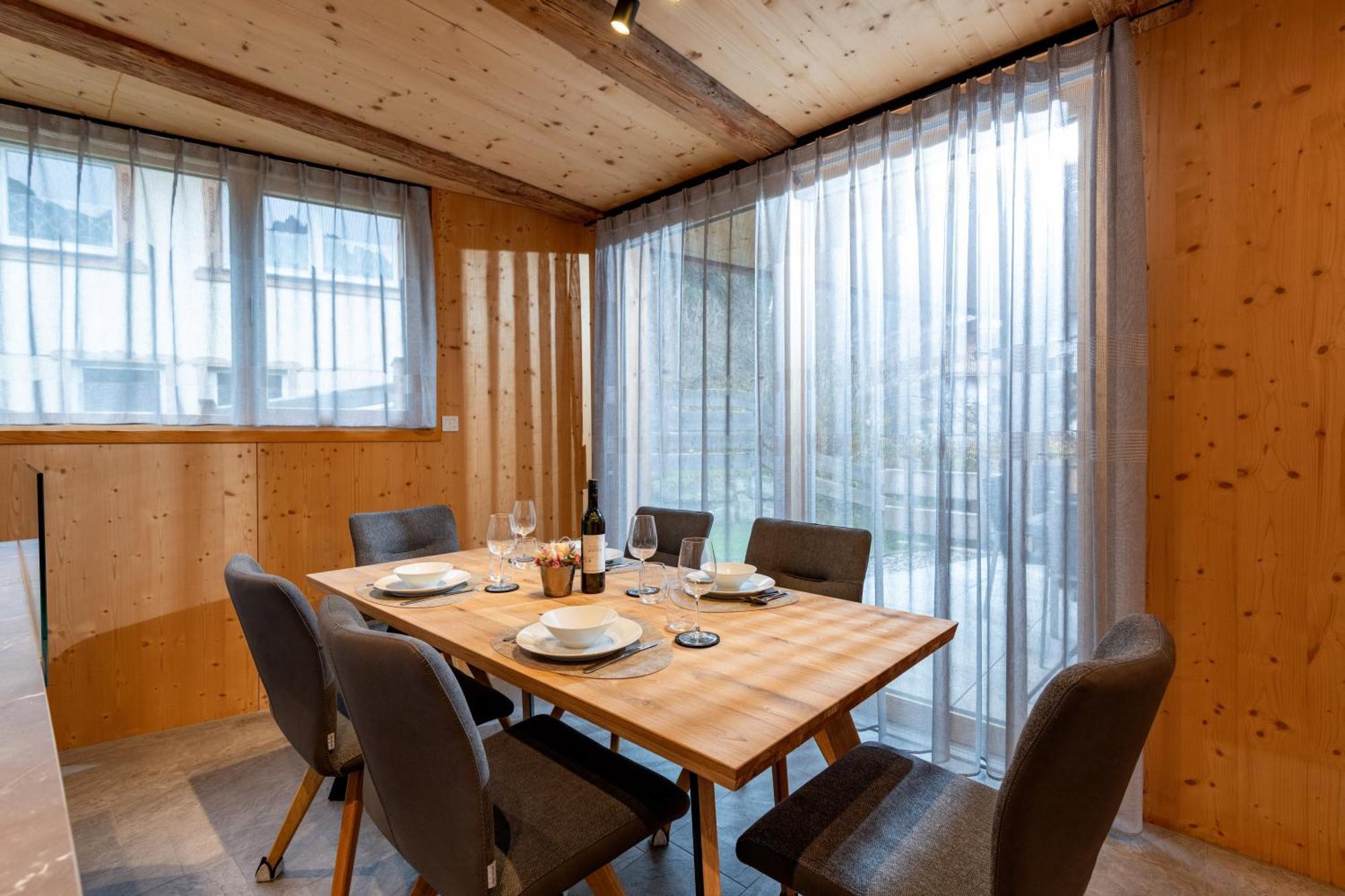 Koasalife Apartment Going am Wilden Kaiser Екстериор снимка