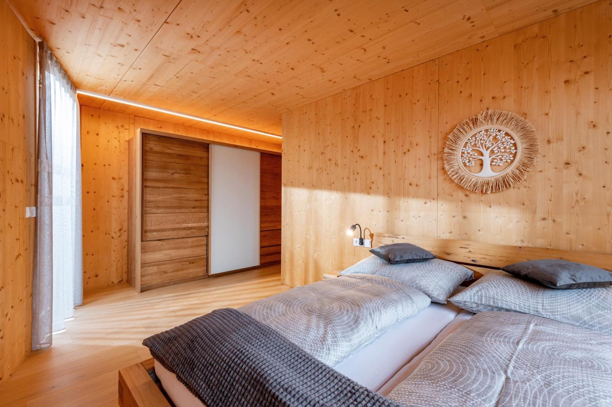 Koasalife Apartment Going am Wilden Kaiser Екстериор снимка