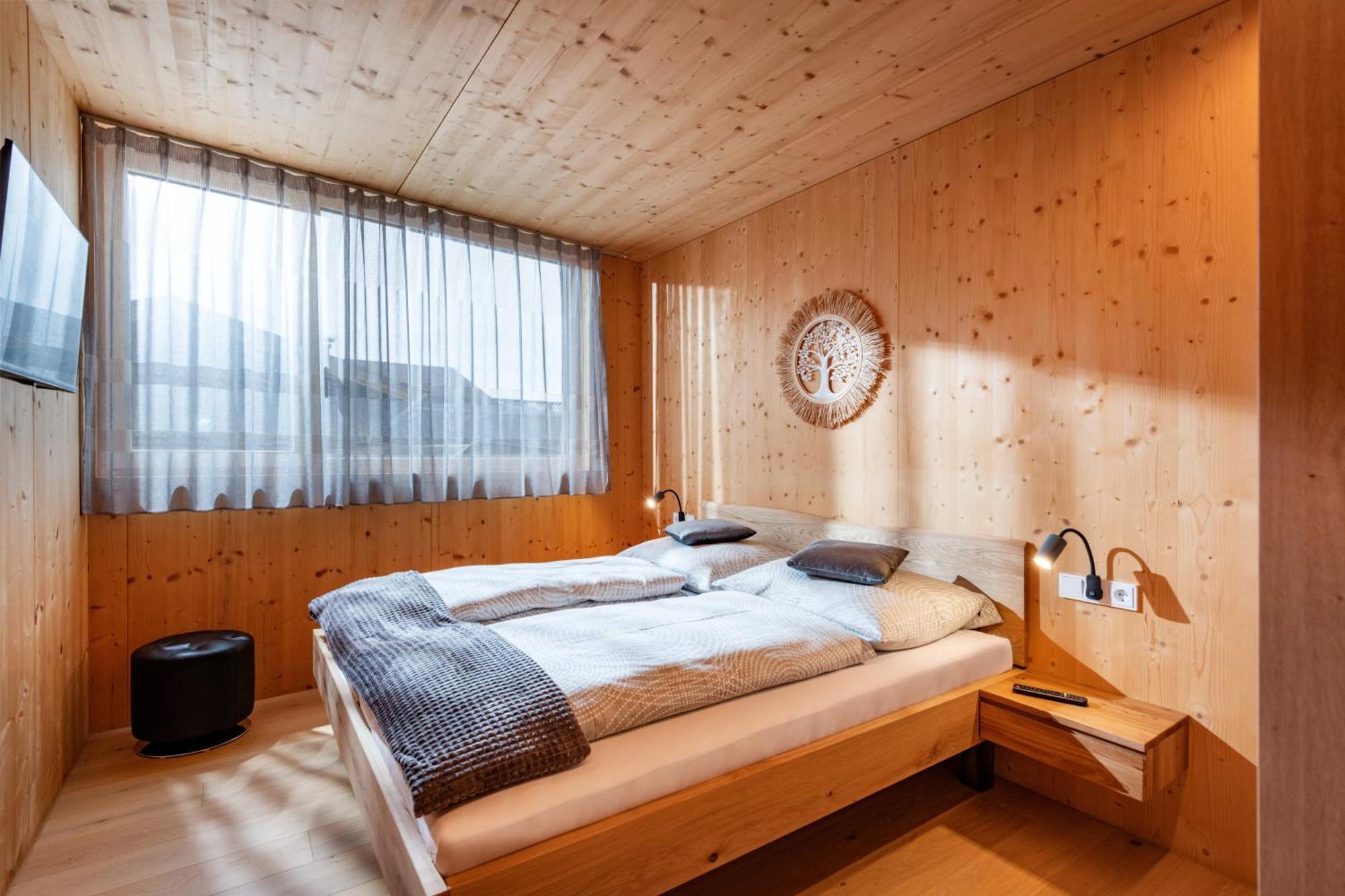 Koasalife Apartment Going am Wilden Kaiser Екстериор снимка