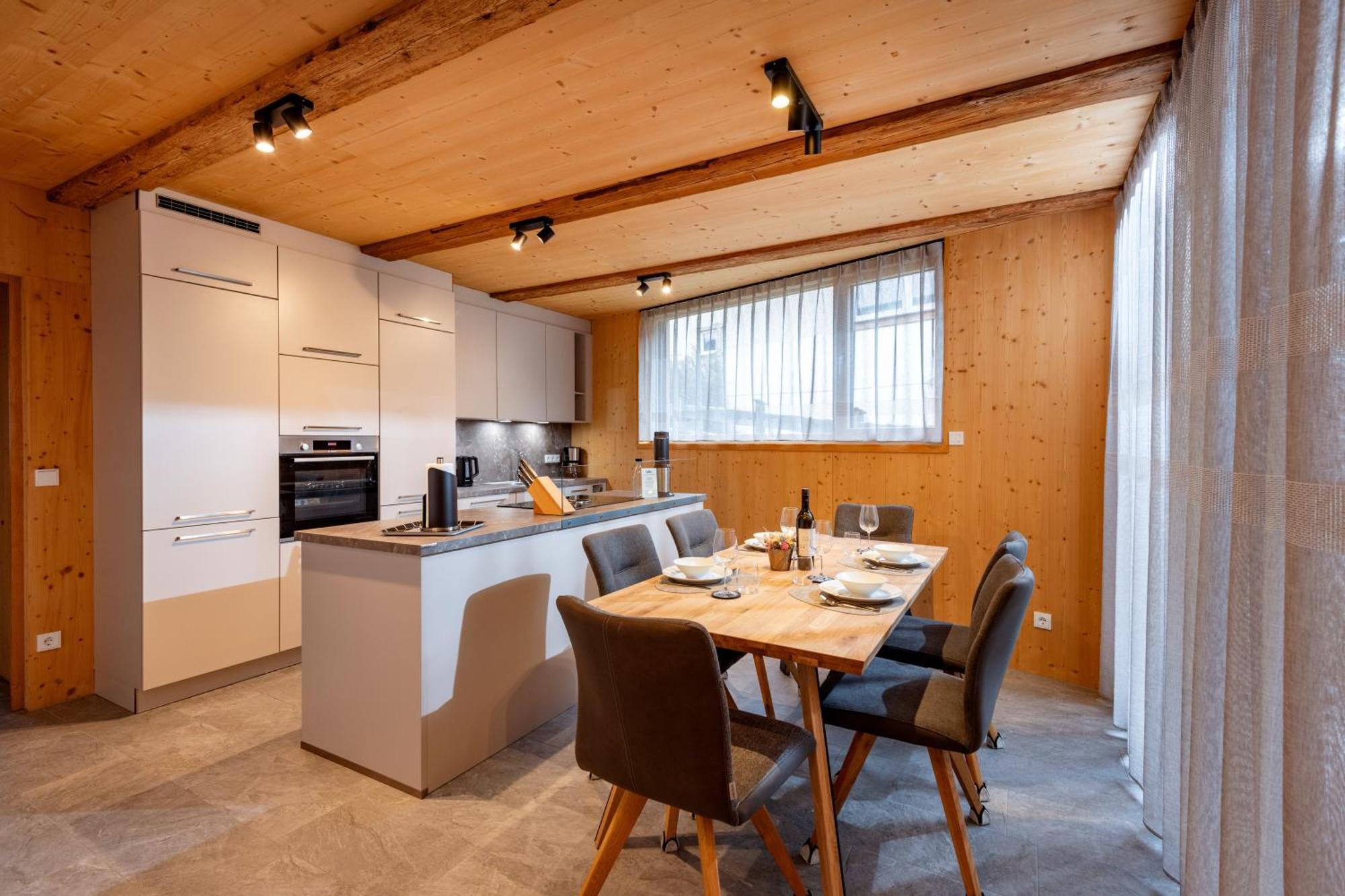 Koasalife Apartment Going am Wilden Kaiser Екстериор снимка